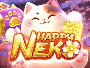 Happy Neko