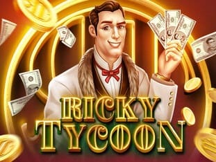 Ricky Tycoon screenshot