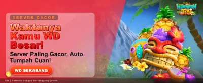Jackpot Terbesar Semarjitu Login banner